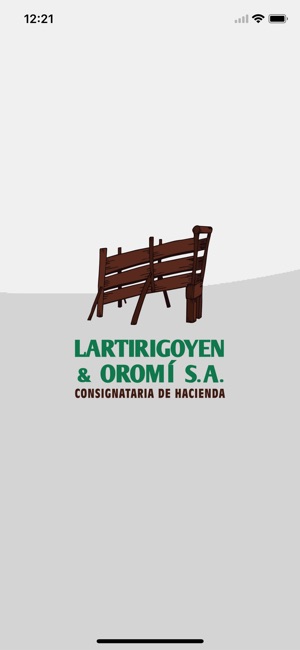 Lartirigoyen & Oromí