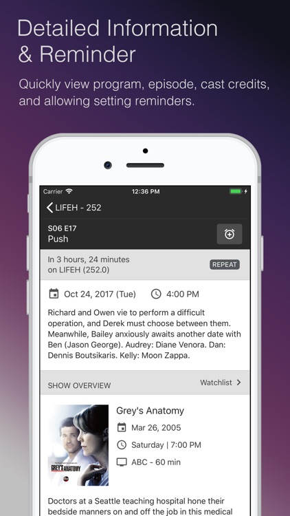 TV Listings Plus
