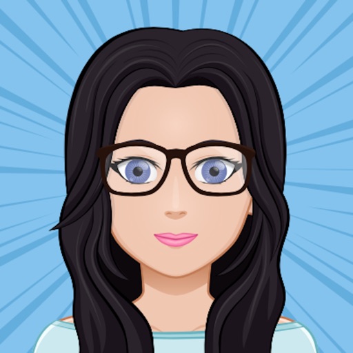 Free cartoon photo editor vblikos