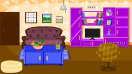 Game screenshot Побег игры головоломки номер 8 hack