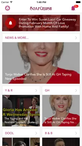 Game screenshot Soap Crush: Daytime TV Soaps mod apk