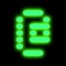 A favorite on college Unix systems in the early to mid-1980s, Rogue popularized the dungeon crawling computer game dating back from 1980 (and spawned entire class of derivatives known collectively as "roguelikes")
