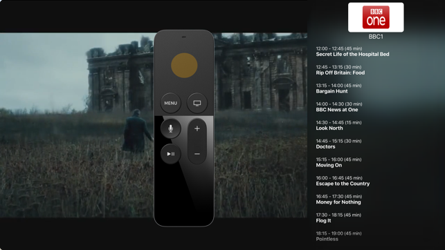 ‎Cloud Stream IPTV Player Screenshot