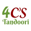 Four C's Tandoori