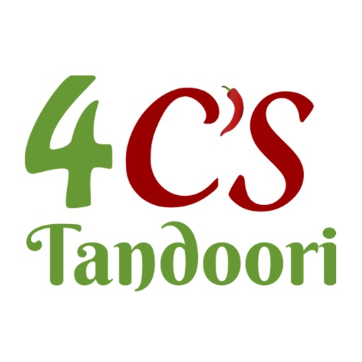 Four C's Tandoori