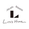 Lity’s Homeの公式アプリをリリースしました！