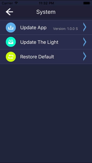Aquarium Systems Series 6 LED Screenshot 4 - AppWisp.com Aquarium Systems Series 6 LED Screenshot 4 - AppWisp.com