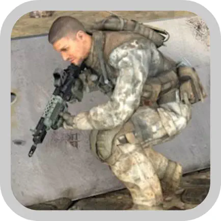 American Ghost Sniper Warrior Cheats