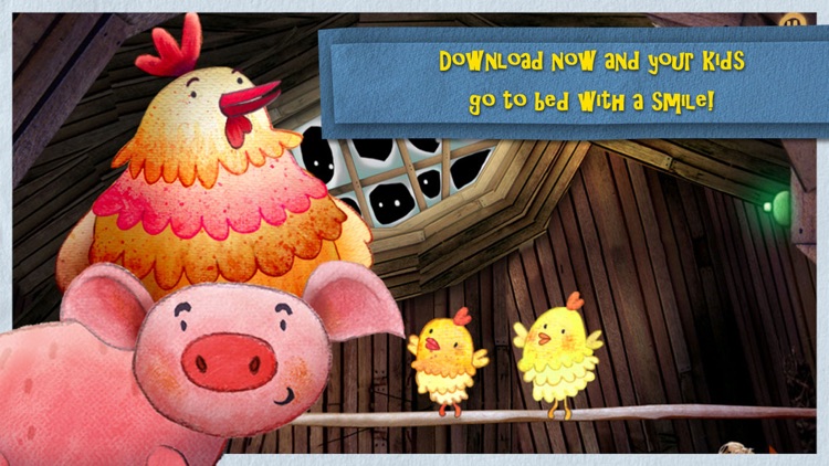 Nighty Night! screenshot-4