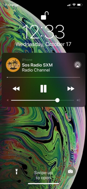 Sos Radio Sxm(圖3)-速報App