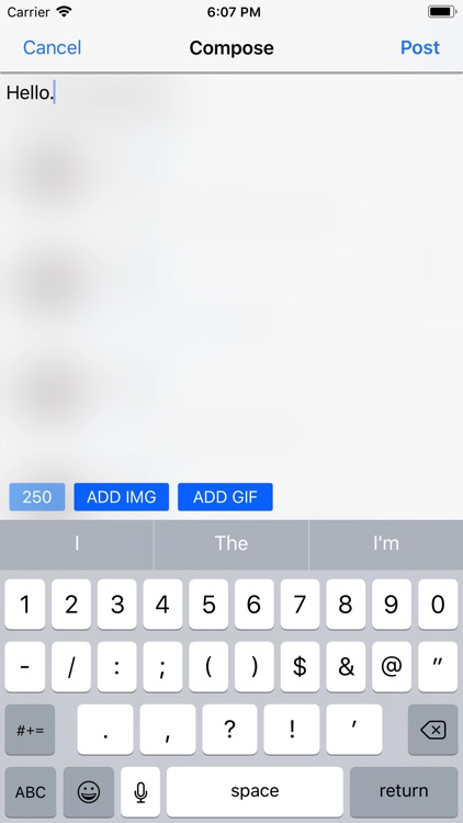 Arachis screenshot-3