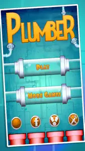 Plumber MM screenshot #5 for iPhone