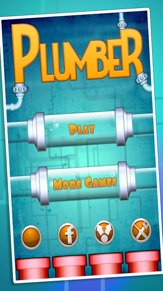 #4. Plumber MM (iOS) 由: Magma Mobile