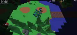 Game screenshot SpaceCraft RTS apk