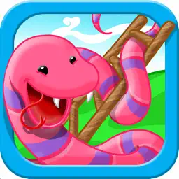 Snakes And Ladders app icon