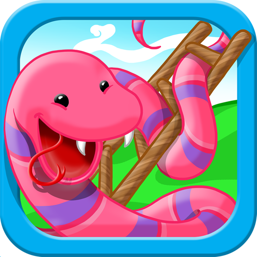 Snakes And Ladders icon