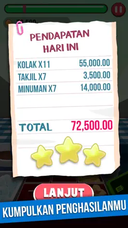 Game screenshot Kolak Ramadhan hack