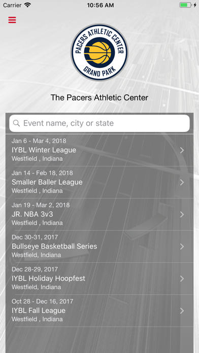 The Pacers Athletic Centerのおすすめ画像1