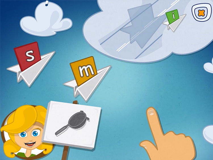 Læserejsen screenshot-4