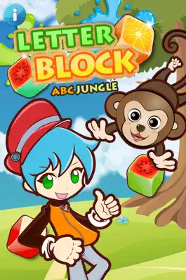 Game screenshot ABC Letter Block mod apk