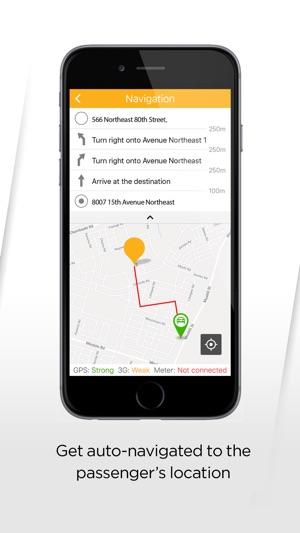 Muji Driver(圖2)-速報App