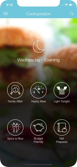 Cookspiration(圖1)-速報App