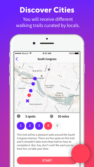 Spotroam: Discover Local Spots(圖2)-速報App