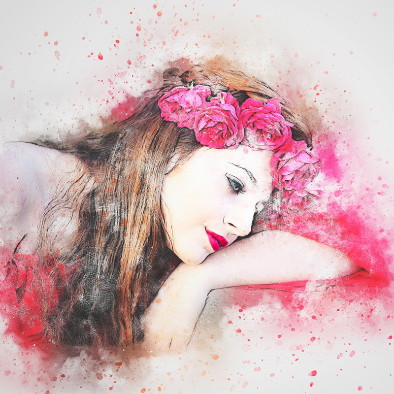 Effects Art - Foto effekte, bilder bearbeiten