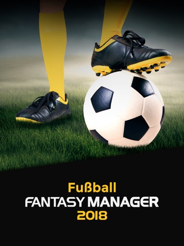 Fußball Fantasy Manager 2018のおすすめ画像5