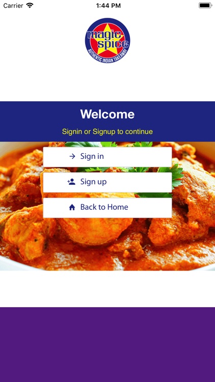 Magic Spice screenshot-3