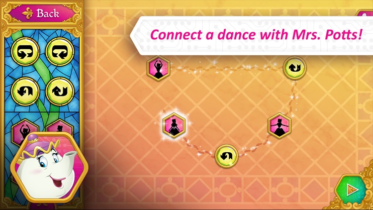 Dance Code screenshot-3
