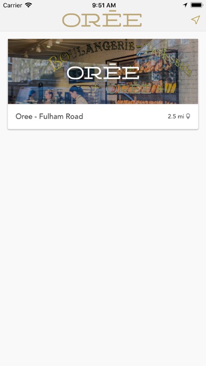 Oree