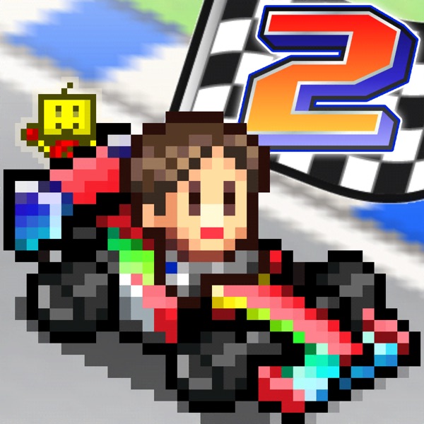 GRAND PRIX STORY2