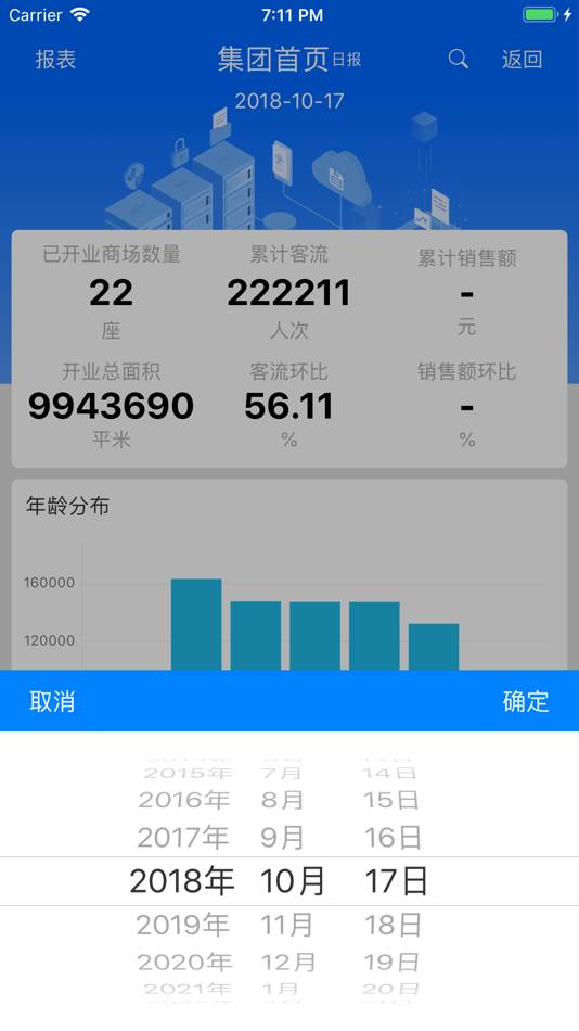#5. VION智慧商业 (iOS) 由: Yang Fan