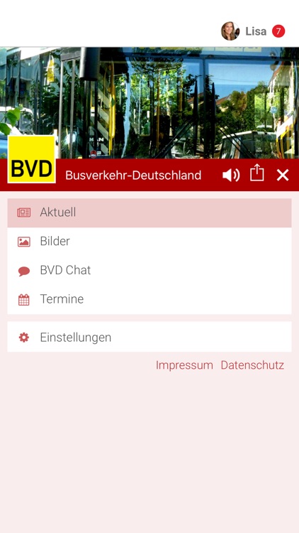 Busverkehr-Deutschland