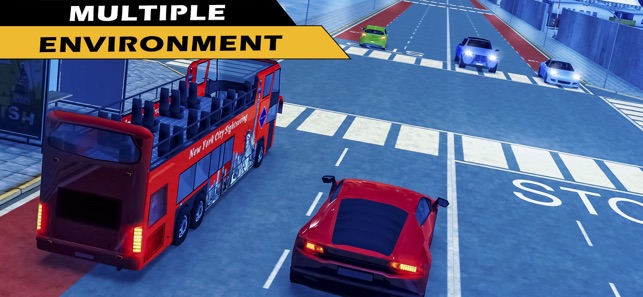 Learning School Driving Academ(圖1)-速報App
