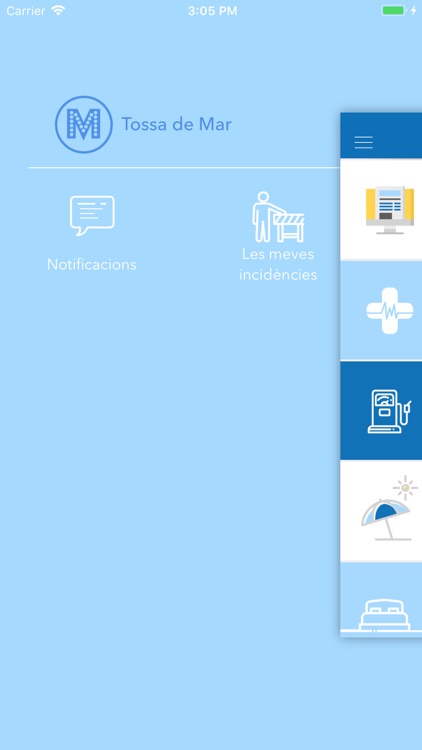 Tossa de Mar al mòbil screenshot-3