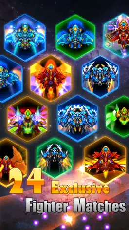 Game screenshot Sky Force Mission hack