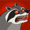 Enraged Raccoon Fun icon