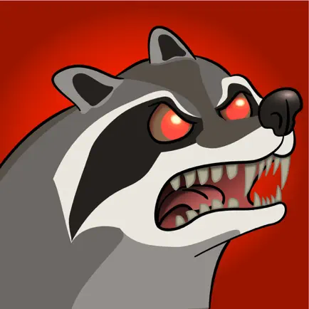 Enraged Raccoon Fun Cheats