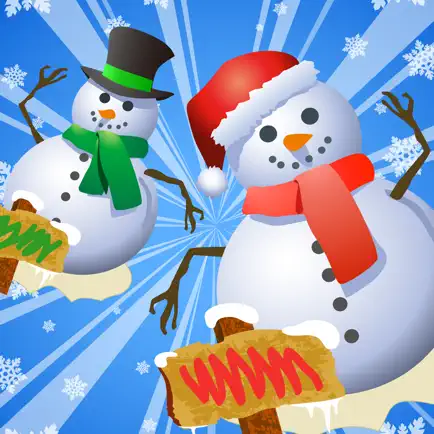 Snowman Play Swap Cheats