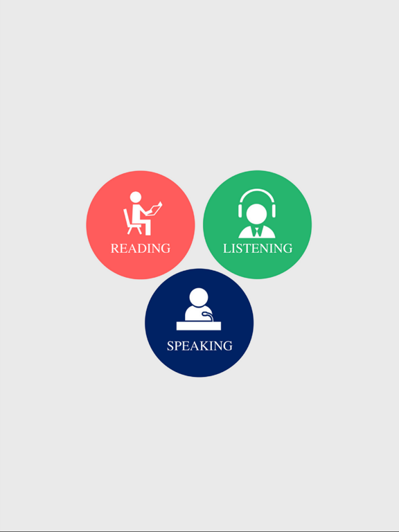 Screenshot #4 pour PTE Exam Practice Tests