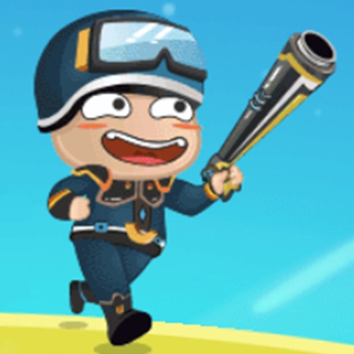 Angry Soldier-puzzle shooting