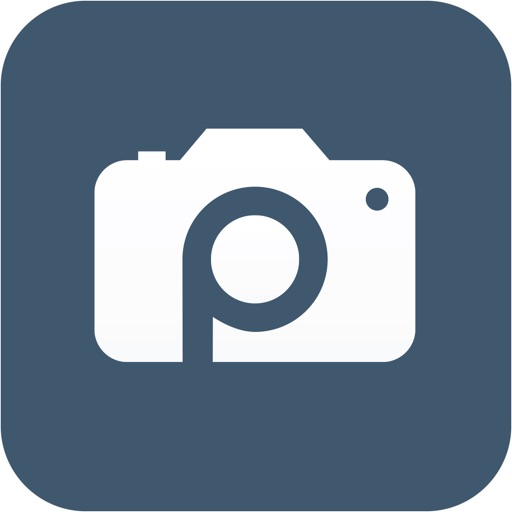 Passport Photo Creator Icon