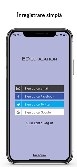 ED Education(圖1)-速報App