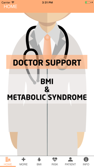 DS BMI & Metabolic Syndrome(圖1)-速報App