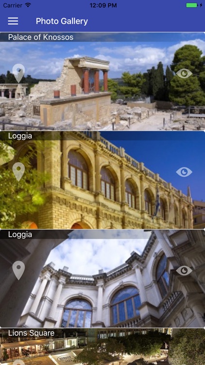 Heraklion City Guide(by H.P.A)