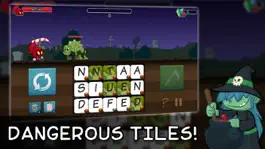 Game screenshot Letter Quest: Grimm's Journey apk