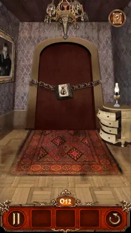 Game screenshot Escape The Room:100 Doors mod apk