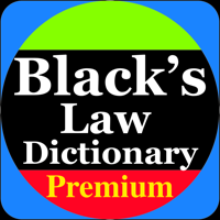 Legal - Law Dictionary Pro